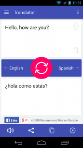 Translate 11.0.9 Apk for Android 3