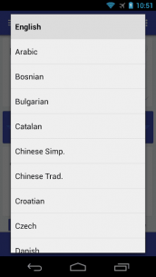 Translate 11.0.9 Apk for Android 5
