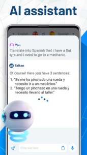AI Voice Translator Translate (PRO) 363.0 Apk for Android 2