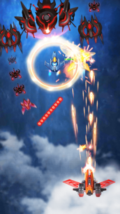 Transmute: Galaxy Battle 1.1.10 Apk + Mod for Android 3