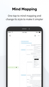 Transno – Outlines, Notes, Mind Map 2.27.0 Apk for Android 3