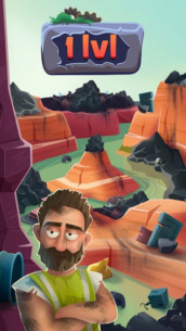 Trash Tycoon: idle simulator 0.9.9 Apk + Mod for Android 1