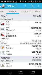 Travel Money (UNLOCKED) 2.3.12 Apk for Android 2