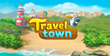 travel town cover
