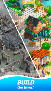 Travel Town – Merge Adventure 2.12.401 Apk for Android 3
