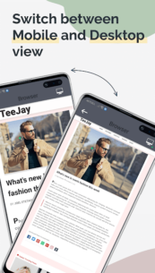 TrebEdit – Mobile HTML Editor (PREMIUM) 3.5.5 Apk for Android 4