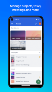 Trello: Manage Team Projects 2024.6.3.18626 Apk for Android 1
