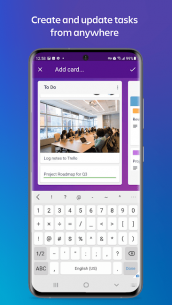 Trello: Organize anything with anyone, anywhere! (PRO) 2020.5.13837 Apk for Android 2