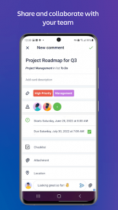 Trello: Organize anything with anyone, anywhere! (PRO) 2020.5.13837 Apk for Android 3