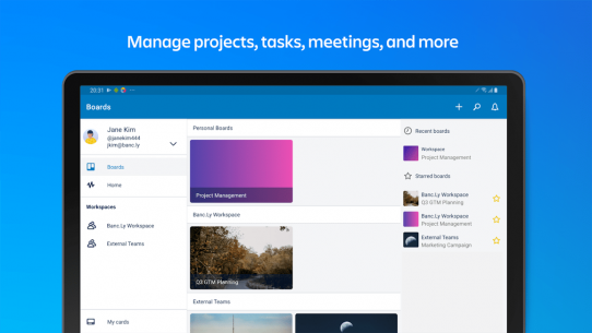 Trello: Organize anything with anyone, anywhere! (PRO) 2020.5.13837 Apk for Android 5