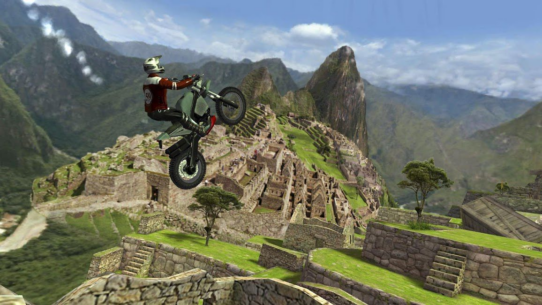 Trial Xtreme 4 Bike Racing 2.14.5 Apk + Mod + Data for Android 3
