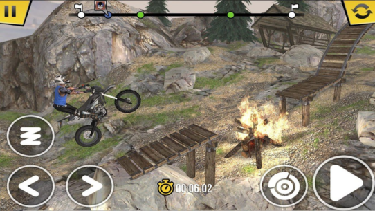 Trial Xtreme 4 Bike Racing 2.14.5 Apk + Mod + Data for Android 5