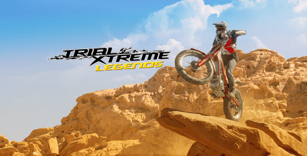 trial xtreme legends cover