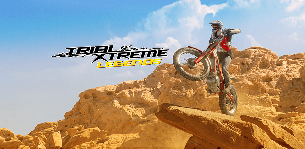 trial xtreme legends cover