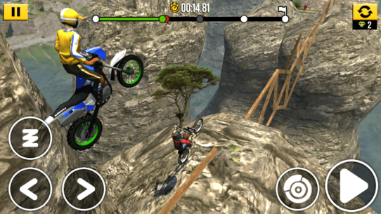 Trial Xtreme Legends 0.9.5 Apk for Android 1