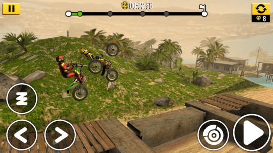 Trial Xtreme Legends 0.9.5 Apk for Android 4