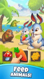 Tribe Blast: Puzzle Story 0.14.23 Apk + Mod for Android 2
