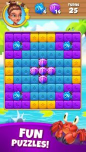 Tribe Blast: Puzzle Story 0.14.23 Apk + Mod for Android 3