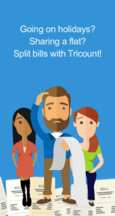 Tricount – Split group bills (PREMIUM) 7.1.7 Apk for Android 1