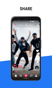 Triller: Social Video Platform (PRO) 4.5.1 Apk for Android 3