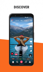 Triller: Social Video Platform (PRO) 4.5.1 Apk for Android 4