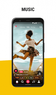Triller: Social Video Platform (PRO) 4.5.1 Apk for Android 5