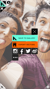 Trimaginator Picture Editor, Geometric Effects 2.1 Apk for Android 4