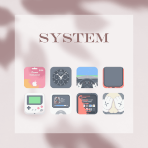 Trippy Icons 195 Apk for Android 2