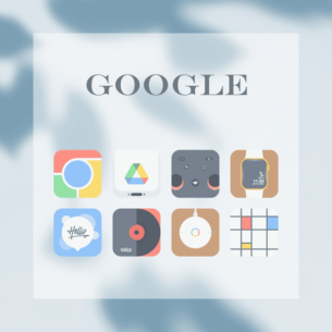 Trippy Icons 195 Apk for Android 3
