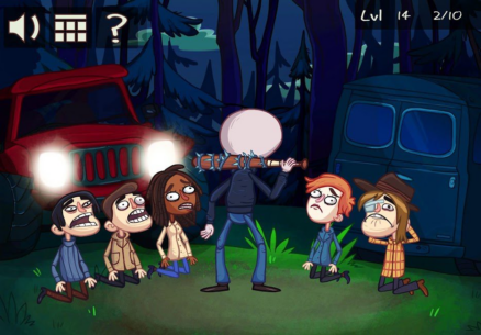 Troll Face Quest: TV Shows 224.1.52 Apk + Mod for Android 1