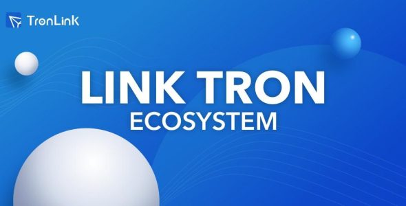 tronlink pro cover