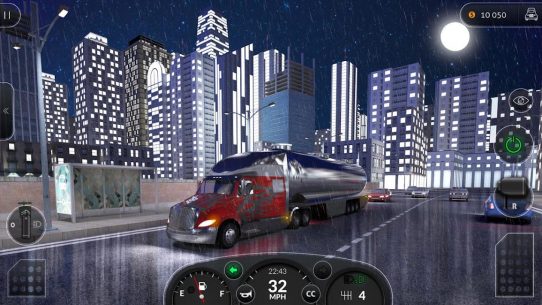 Truck Simulator PRO 2016 1.6 Apk + Mod + Data for Android 3