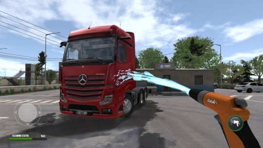 Truck Simulator : Ultimate 1.3.4 Apk + Mod + Data for Android 2
