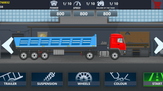 Trucker Real Wheels: Simulator 4.13.4 Apk + Mod for Android 1