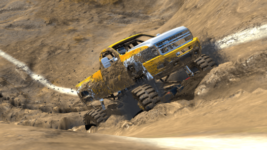 Trucks Off Road 1.70.670 Apk + Mod for Android 1