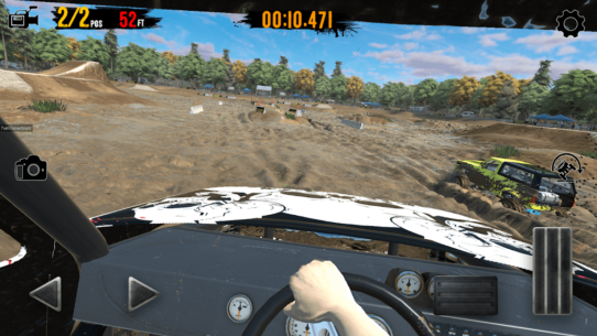 Trucks Off Road 1.70.670 Apk + Mod for Android 2