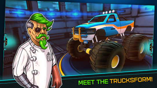 Trucksform 2.4 Apk + Mod for Android 1