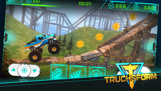 Trucksform 2.4 Apk + Mod for Android 4