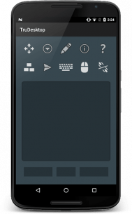 TruDesktop Remote Desktop Pro 2.3.29 Apk for Android 5