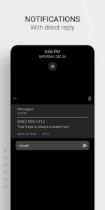 True Amps: Battery Companion 2.9.1 Apk for Android 4