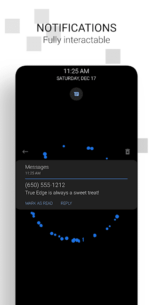True Edge: Notification Buddy 5.7.7 Apk for Android 3