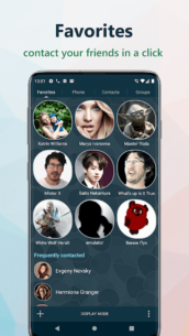 True Phone Dialer & Contacts (PRO) 2.0.22 Apk + Mod for Android 3