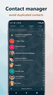 True Phone Dialer & Contacts (PRO) 2.0.22 Apk + Mod for Android 4