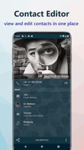 True Phone Dialer & Contacts (PRO) 2.0.22 Apk + Mod for Android 5