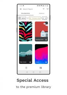 TruePick's Prime – Premium Wallpapers & Home Setup 1.60 Apk for Android 3