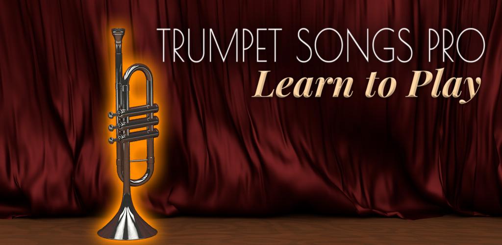 trumpet songs pro cover