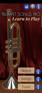 Trumpet Songs Pro 26 Apk for Android 1