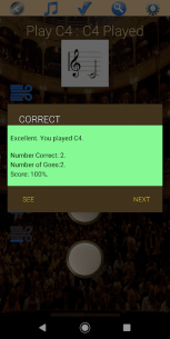 Trumpet Songs Pro 26 Apk for Android 4