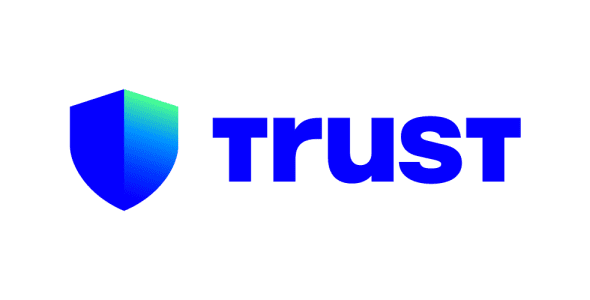 trust wallet cover