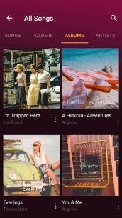 Music Player, MP3 Player 2.1.0.47 Apk for Android 3